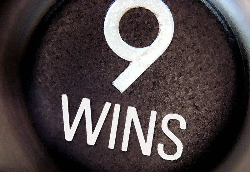 Welcome to the NineWin Casino UK Experience